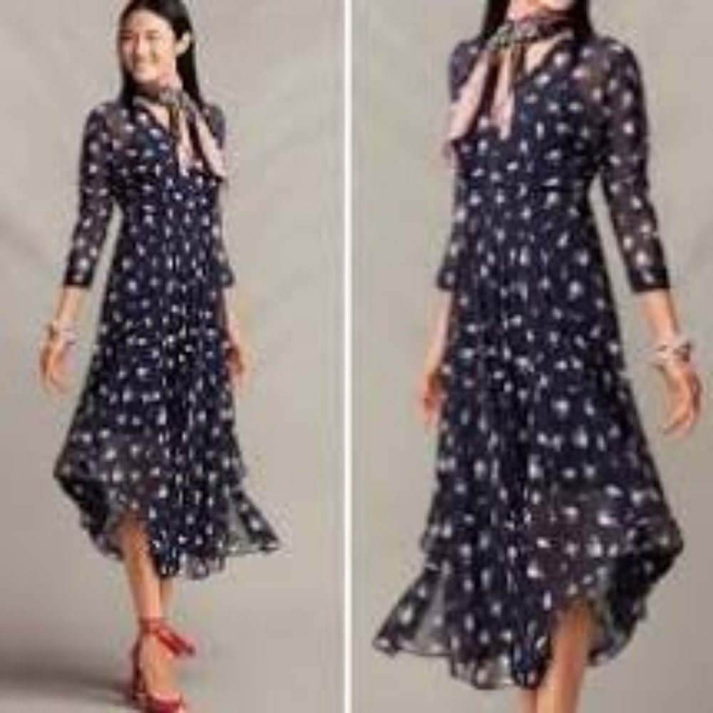 Cabi Dream Dress - Size 8